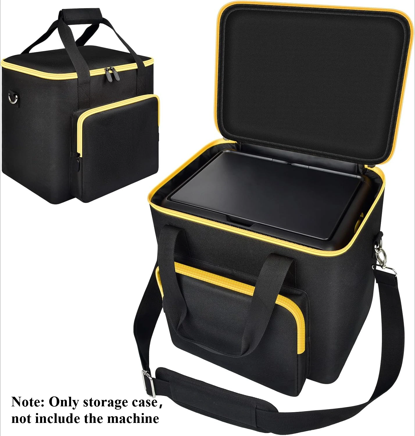 Coffee Equipment Bag - Karaoke Makinesi Saklama Çantası Ikarao Akıllı