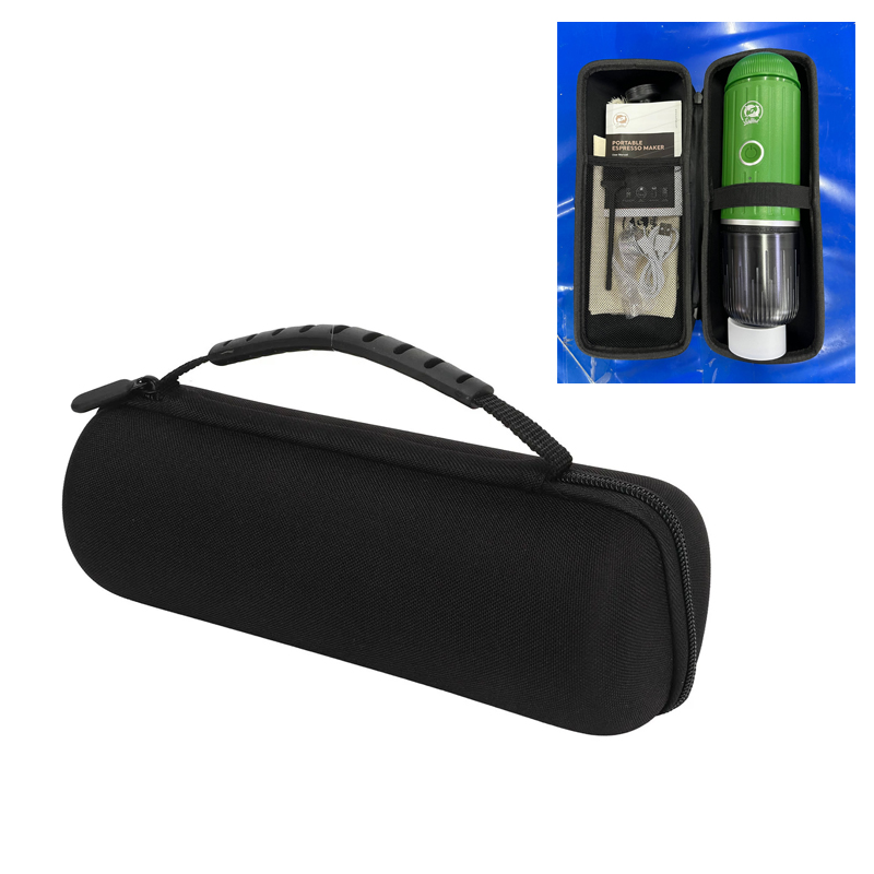 Coffee Equipment Bag - Taşınabilir Espresso Kahve Makinesi Saklama Çantası