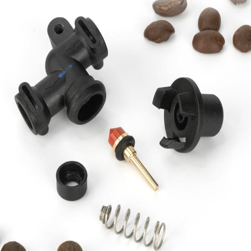 Coffee Equipment Repair - Jura Kahve Makinesi İçin Yedek Tamir