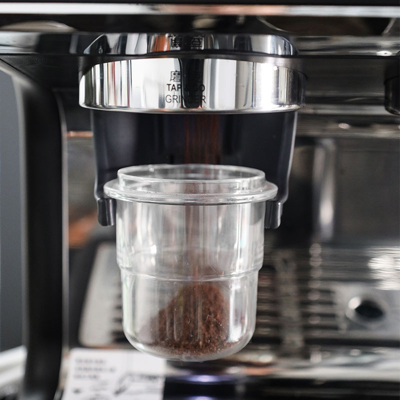Coffee Equipment Brands - 51/53/58mm Kahve Dozaj Kabı Espresso Kahve