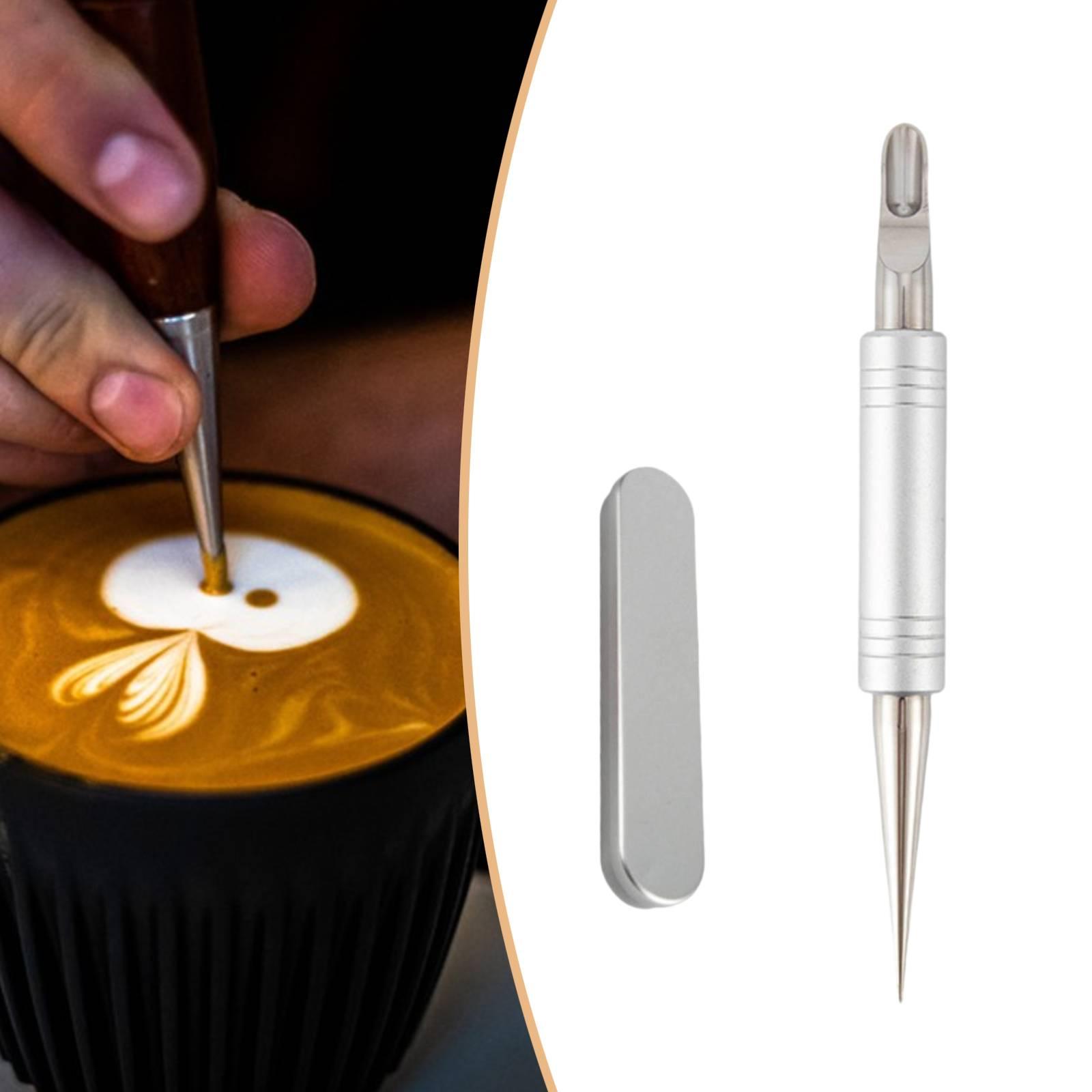 Latte Art Kalem Dekorasyon Kal - Coffee Equipment For Coffee Shop incelemesi ve fiyatı