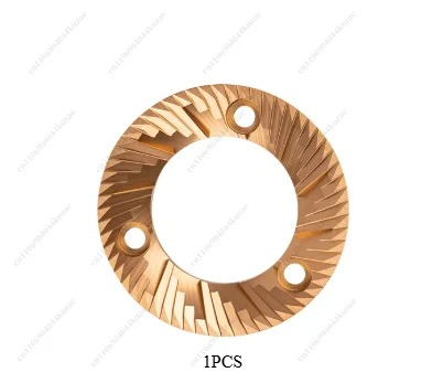 SSP Kahve Öğütücü Burr 64mm 83 - Coffee Grinder Burr Flat incelemesi ve fiyatı