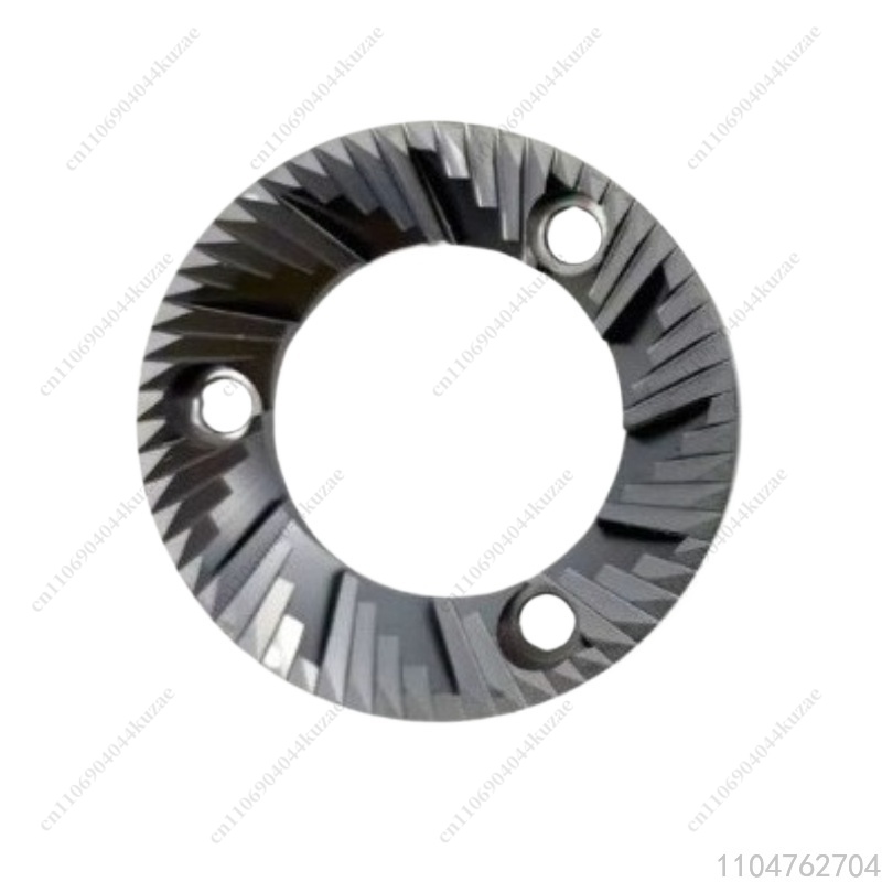 SSP Kahve Öğütücü Burr 64mm 83 - Coffee Grinder Burr Flat incelemesi ve fiyatı