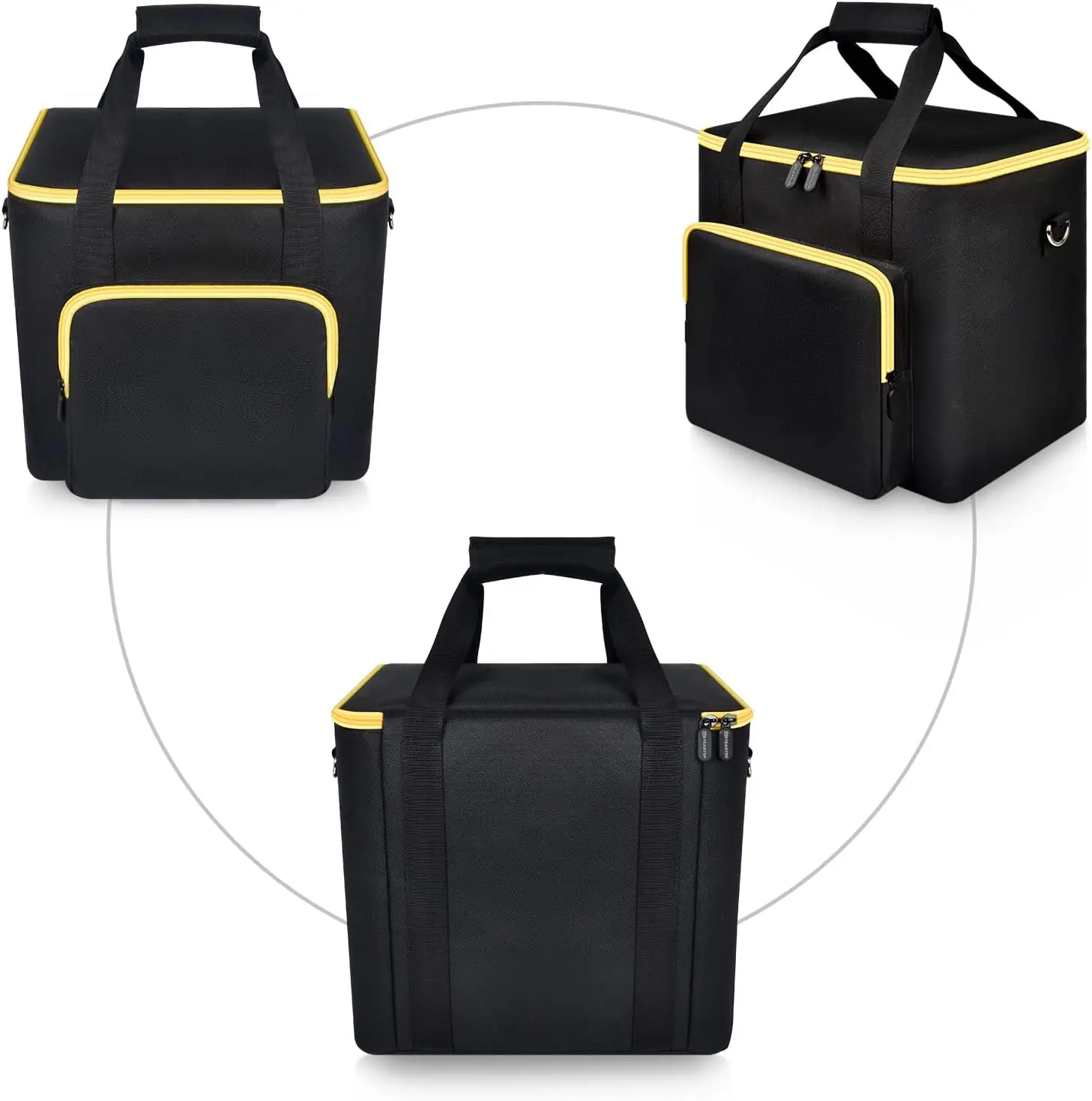 Karaoke Makinesi Saklama Çanta - Coffee Equipment Bag incelemesi ve fiyatı