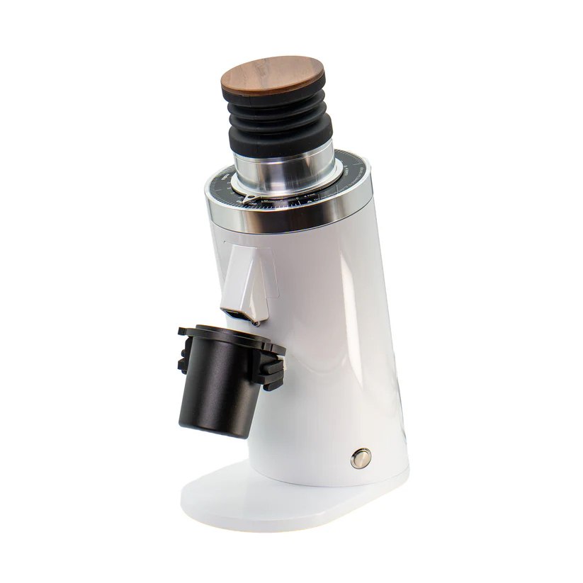 DF64 Gen2 Ticari Kırmızı Titan - Coffee Grinder Burr Flat incelemesi ve fiyatı