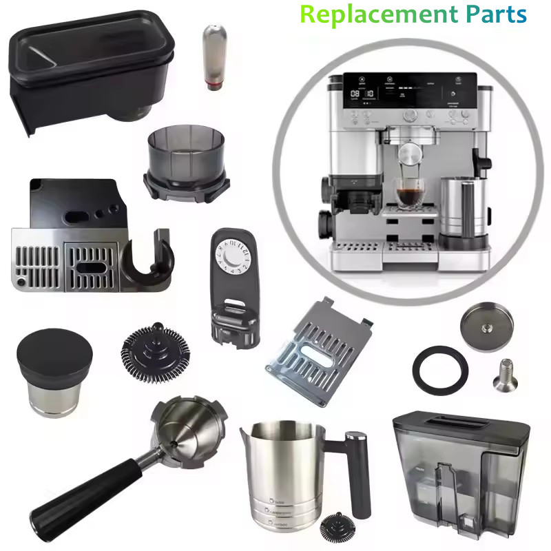 Ninja ES601, ES655 ve ES701 ka - Coffee Equipment Brands incelemesi ve fiyatı