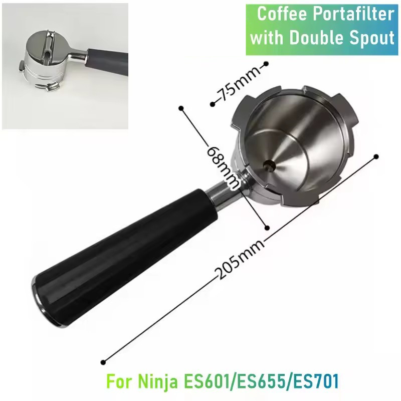 Ninja ES601, ES655 ve ES701 ka - Coffee Equipment Brands incelemesi ve fiyatı