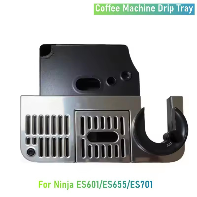 Ninja ES601, ES655 ve ES701 ka - Coffee Equipment Brands incelemesi ve fiyatı