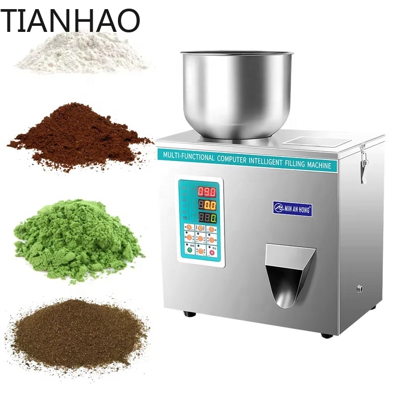 1-100g Kahve Çay Baharat Granü - Coffee Equipment Bag incelemesi ve fiyatı