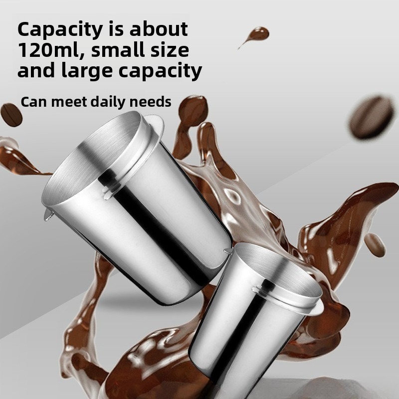 51/58mm Evrensel Espresso Maki - Coffee Equipment Brands incelemesi ve fiyatı