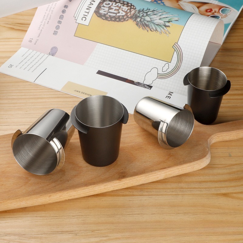 51/58mm Evrensel Espresso Maki - Coffee Equipment Brands incelemesi ve fiyatı