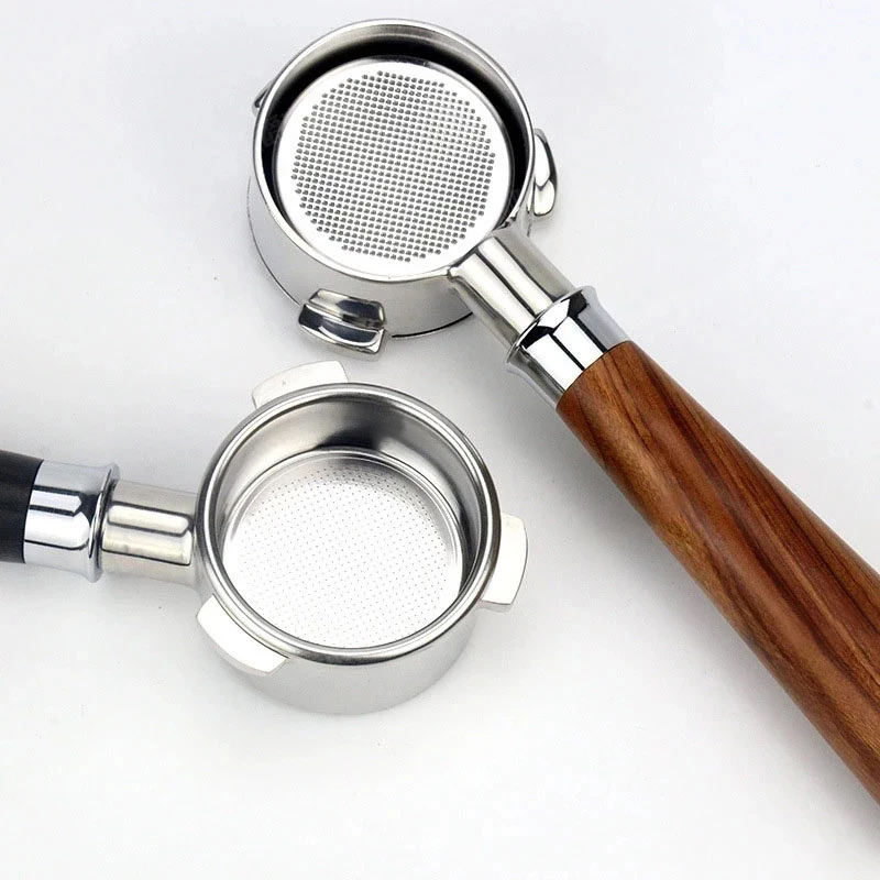 Kahve Dipsiz Portafilter 51 MM - Coffee Equipment Brands incelemesi ve fiyatı