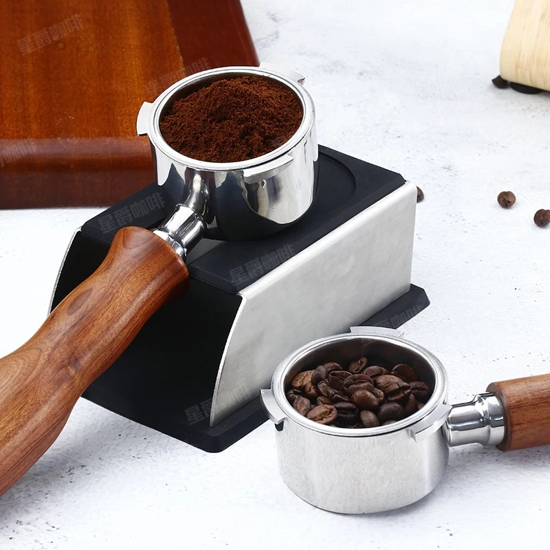 Kahve Dipsiz Portafilter 51 MM - Coffee Equipment Brands incelemesi ve fiyatı
