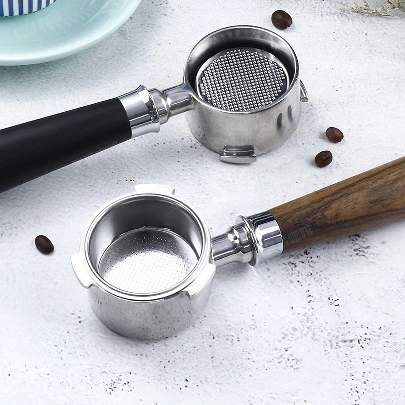 Kahve Dipsiz Portafilter 51 MM - Coffee Equipment Brands incelemesi ve fiyatı