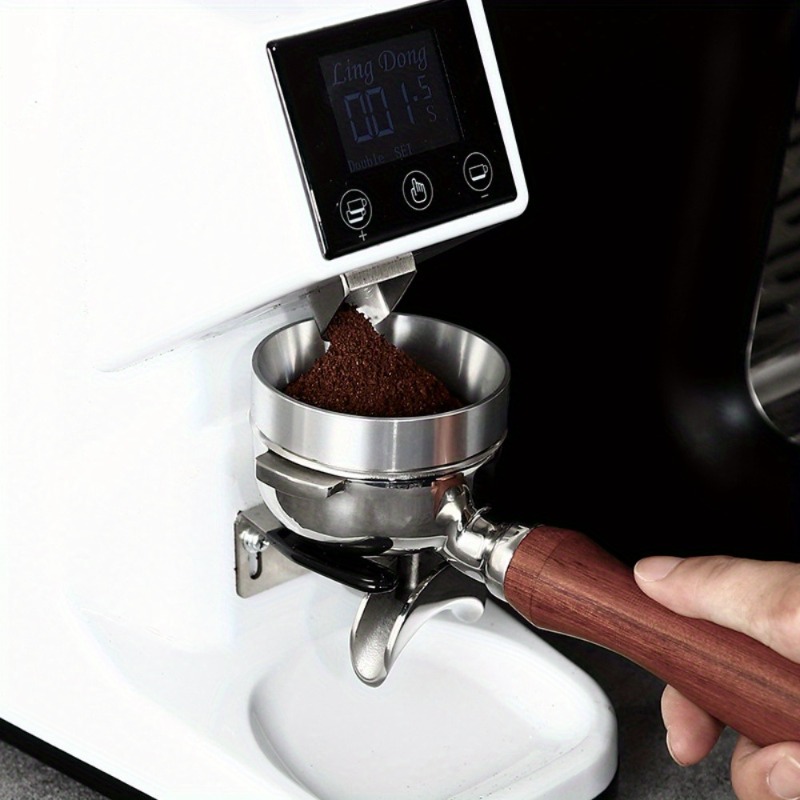 Espresso Dozaj Hunisi Kahve Te - Coffee Equipment Brands incelemesi ve fiyatı