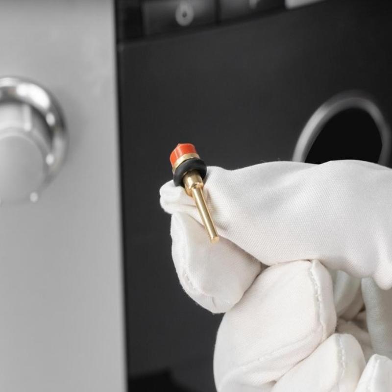 Kahve Makinesi Bakım Konektörü - Coffee Equipment Repair incelemesi ve fiyatı