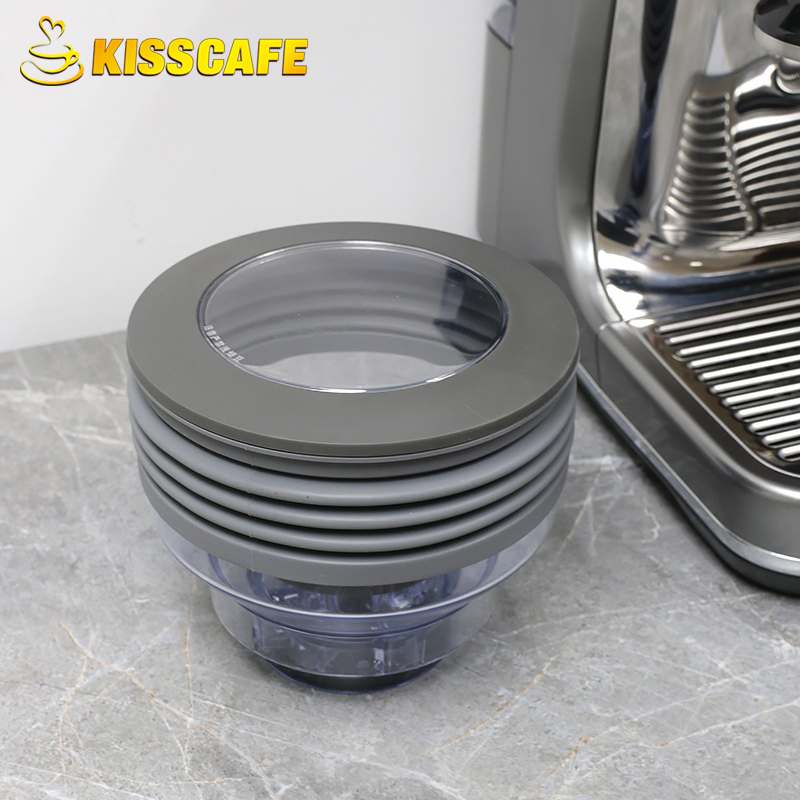 Kahve çekirdekleri değirmeni B - Coffee Equipment Brands incelemesi ve fiyatı