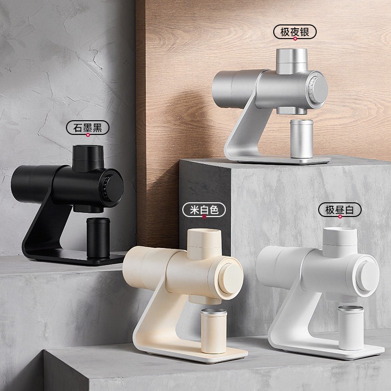E6 Profesyonel Kahve Öğütücü - - Coffee Grinder Burr Flat incelemesi ve fiyatı