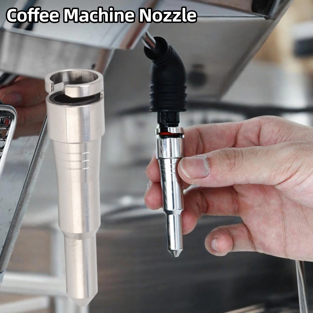 Kahve Makinesi Buhar Nozulu Pa - Coffee Equipment Brands incelemesi ve fiyatı