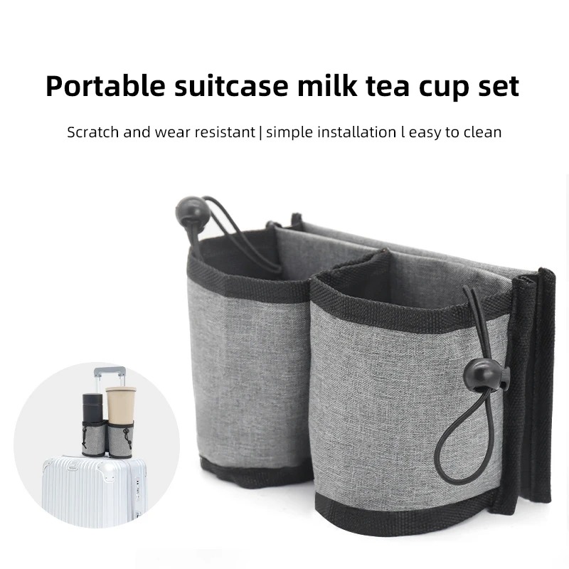 1 Adet Bagaj Seyahat Bardak Tu - Coffee Equipment Bag incelemesi ve fiyatı