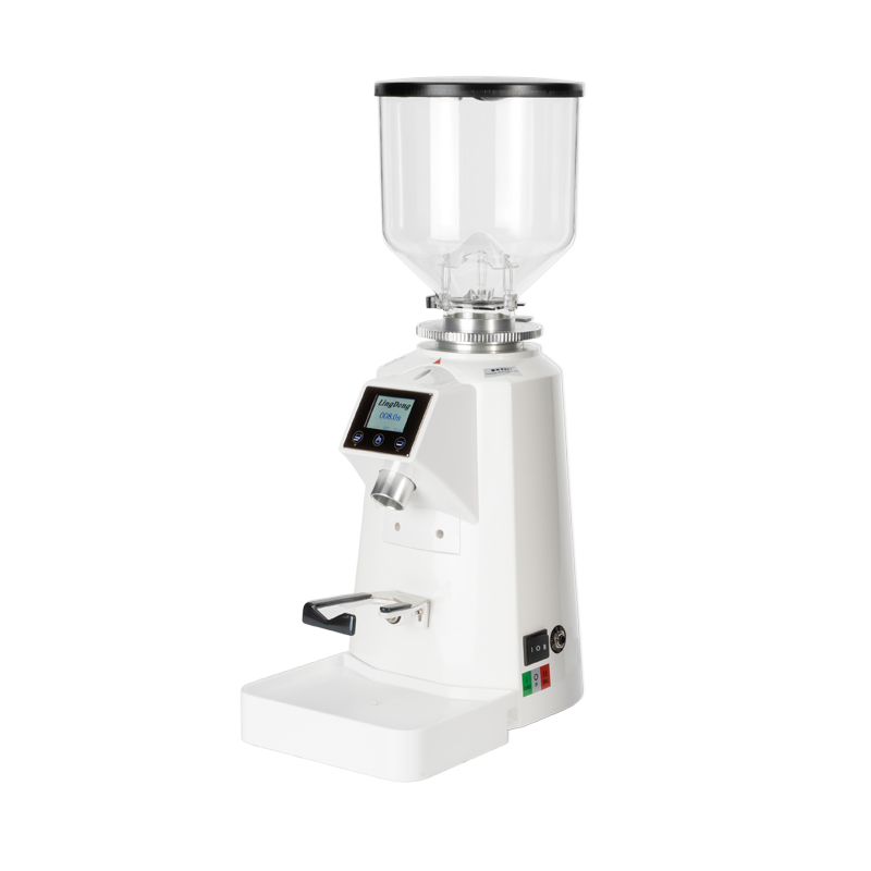 Profesyonel 64Mm Df64 900E Alü - Coffee Grinder Burr Flat incelemesi ve fiyatı