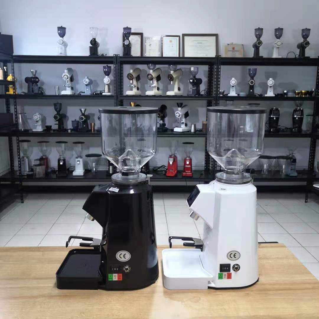 Profesyonel 64Mm Df64 900E Alü - Coffee Grinder Burr Flat incelemesi ve fiyatı