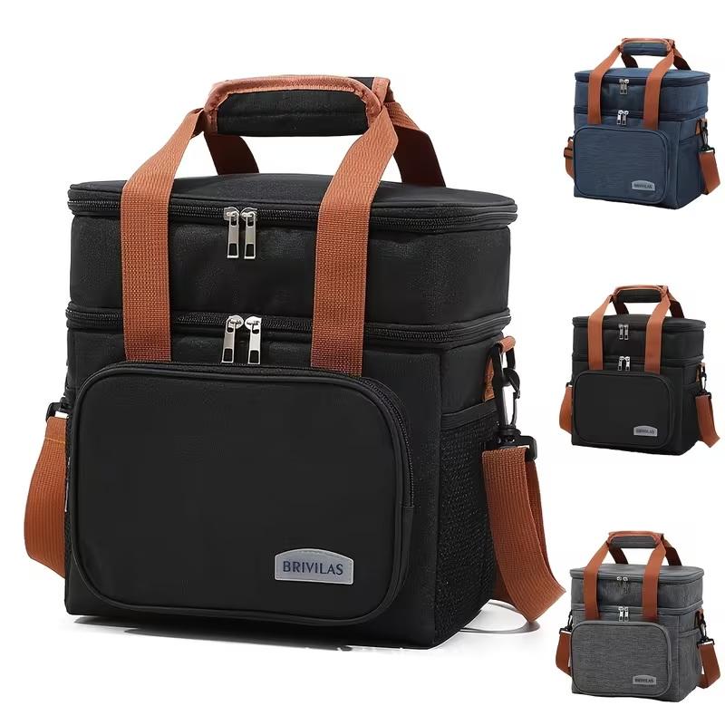 1 adet Yalıtımlı Öğle Yemeği Ç - Coffee Equipment Bag incelemesi ve fiyatı