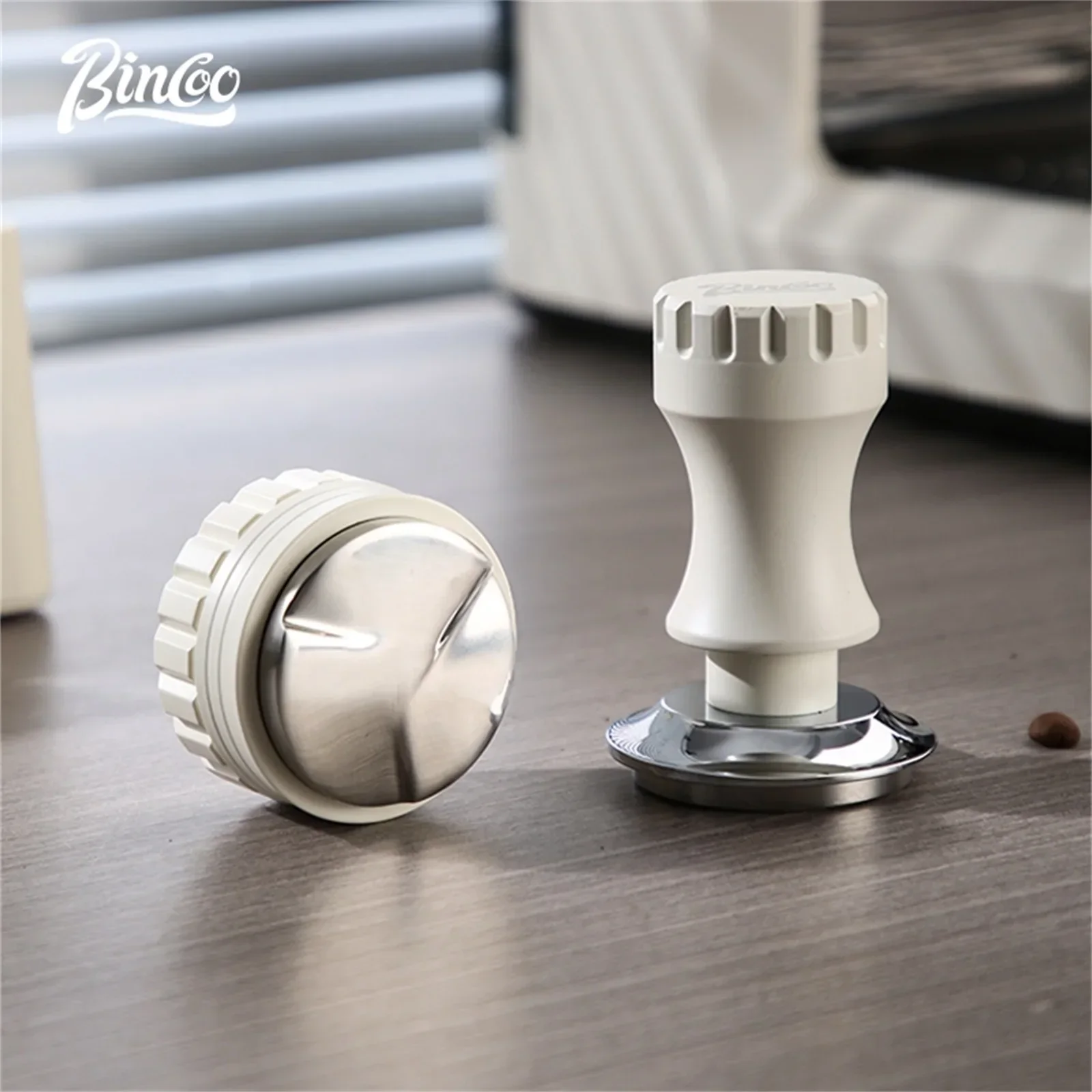 Bincoo Kahve tozu presi Elasti - Coffee Equipment Brands incelemesi ve fiyatı