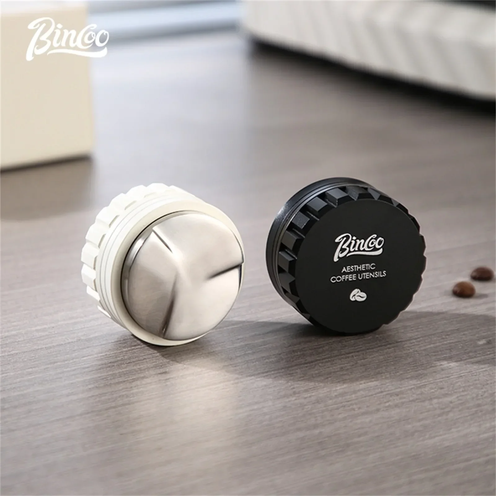 Bincoo Kahve tozu presi Elasti - Coffee Equipment Brands incelemesi ve fiyatı