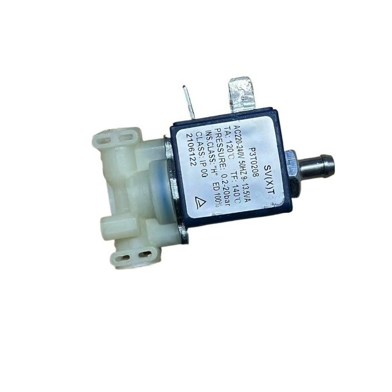 TYPE558 Solenoid Valf Yedek Pa - Coffee Equipment Repair incelemesi ve fiyatı