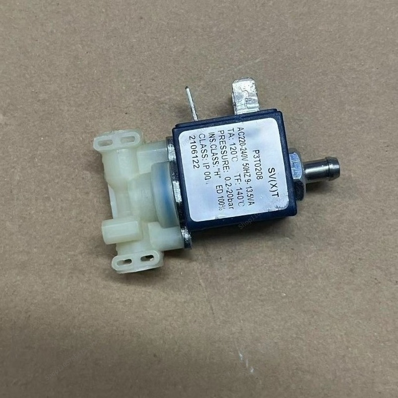 TYPE558 Solenoid Valf Yedek Pa - Coffee Equipment Repair incelemesi ve fiyatı