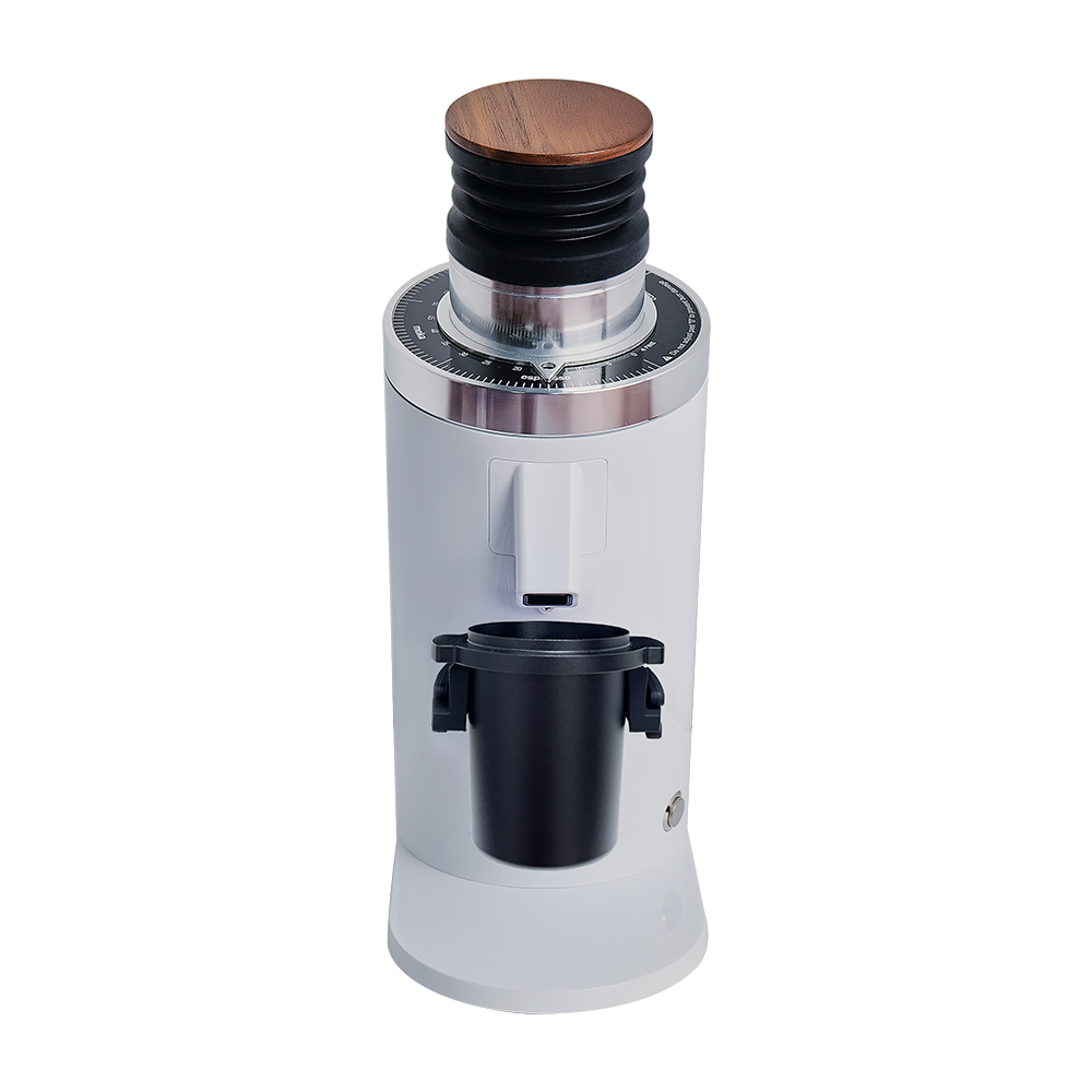 Gen 2 DF64 Elektrikli Kahve Öğ - Coffee Grinder Burr Flat incelemesi ve fiyatı