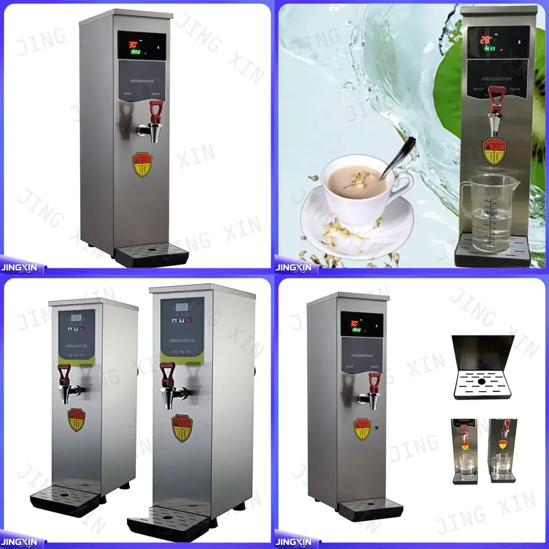 30L Ticari Elektrikli Sıcak Su - Coffee Equipment For Coffee Shop incelemesi ve fiyatı