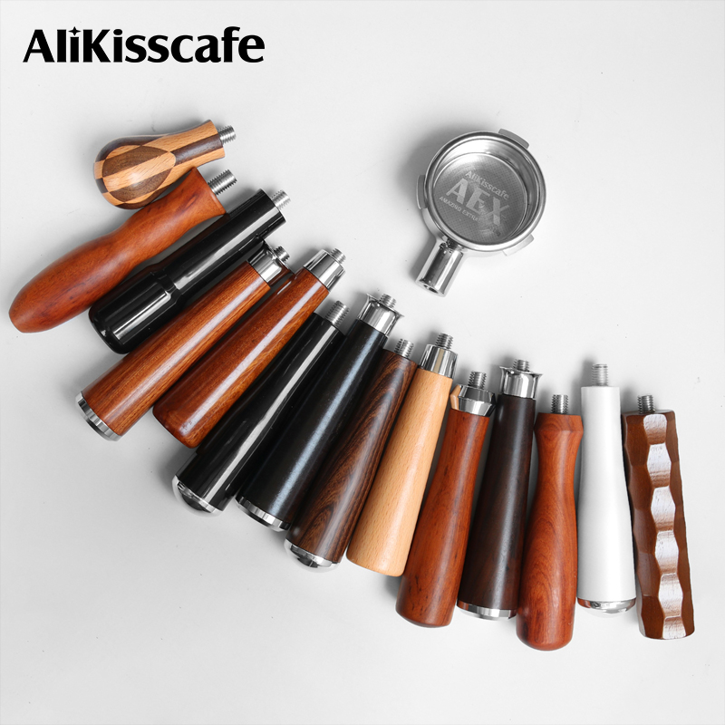 Kahve Portafiltre Kolu M10 Mod - Coffee Equipment Brands incelemesi ve fiyatı