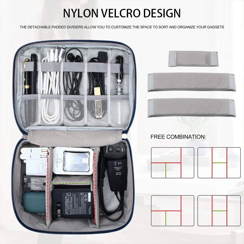 Taşınabilir USB Veri Hattı Şar - Coffee Equipment Bag incelemesi ve fiyatı