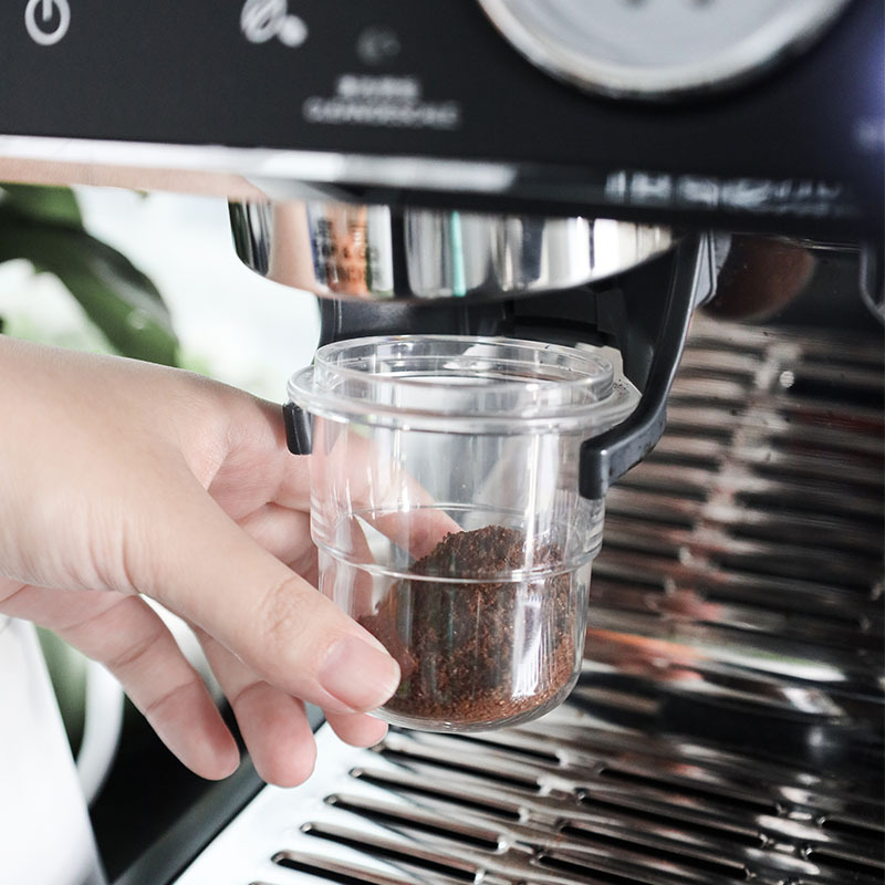 51/53/58mm Kahve Dozaj Kabı Es - Coffee Equipment Brands incelemesi ve fiyatı