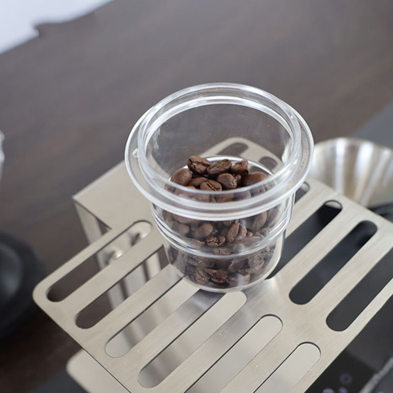 51/53/58mm Kahve Dozaj Kabı Es - Coffee Equipment Brands incelemesi ve fiyatı