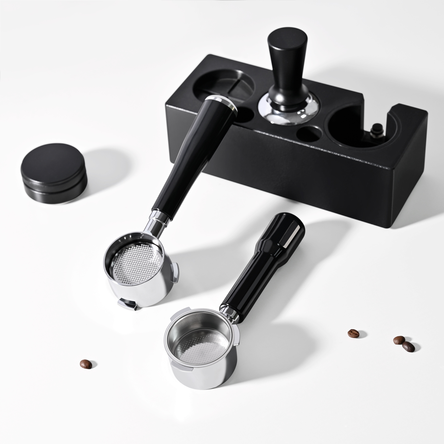 51mm Kahve Dipsiz Portafilter  - Coffee Equipment Brands incelemesi ve fiyatı