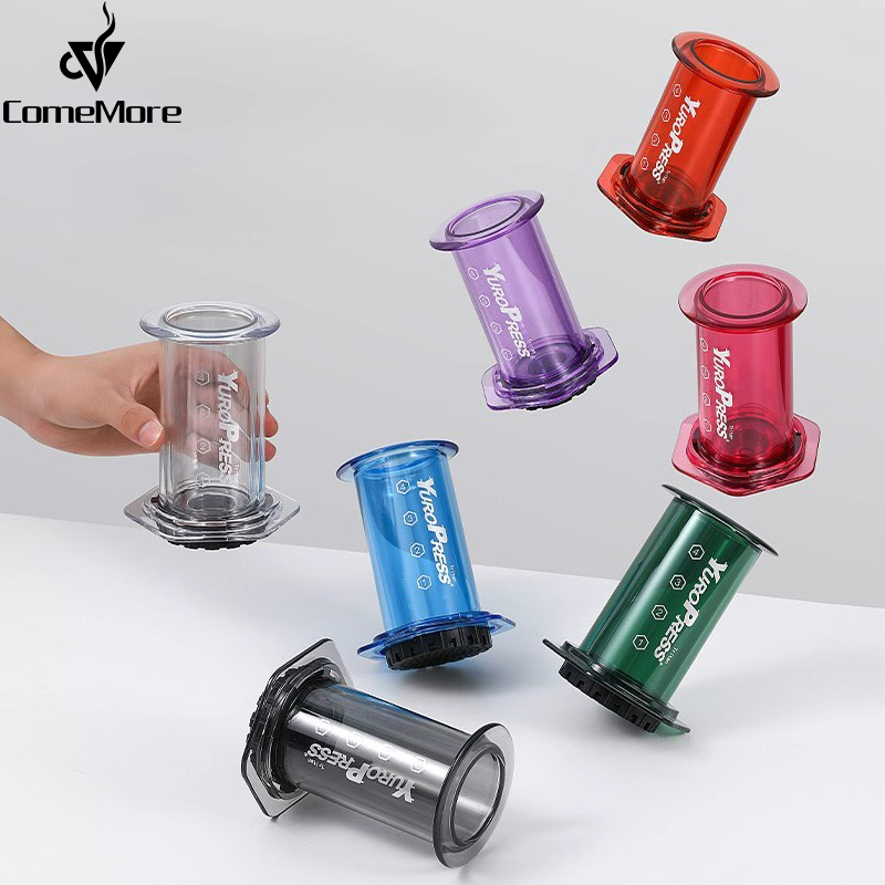 Yuropress Taşınabilir Espresso - Coffee Equipment Brands incelemesi ve fiyatı